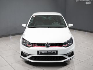 Volkswagen Polo GTI 2.0 TSI 3p