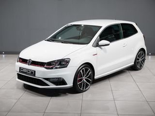 Volkswagen Polo GTI 2.0 TSI 3p