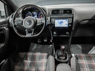 Volkswagen Polo GTI 2.0 TSI 3p