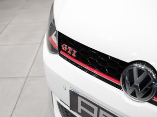 Volkswagen Polo GTI 2.0 TSI 3p