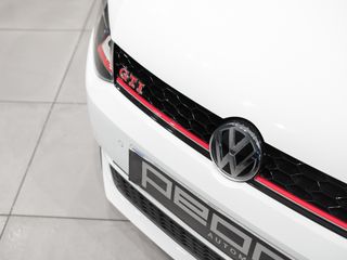 Volkswagen Polo GTI 2.0 TSI 3p
