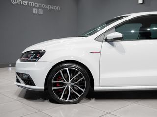 Volkswagen Polo GTI 2.0 TSI 3p