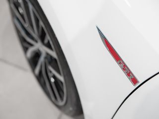 Volkswagen Polo GTI 2.0 TSI 3p