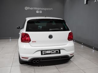 Volkswagen Polo GTI 2.0 TSI 3p