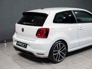Volkswagen Polo GTI 2.0 TSI 3p