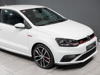 Volkswagen Polo GTI 2.0 TSI 3p