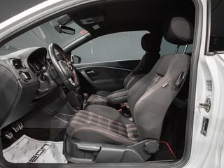 Volkswagen Polo GTI 2.0 TSI 3p