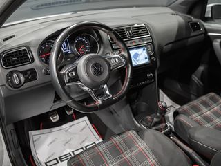 Volkswagen Polo GTI 2.0 TSI 3p