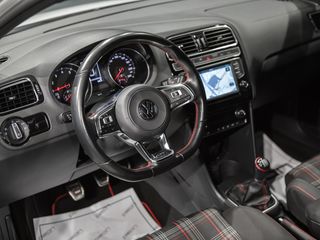 Volkswagen Polo GTI 2.0 TSI 3p