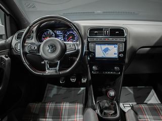 Volkswagen Polo GTI 2.0 TSI 3p