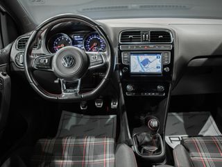Volkswagen Polo GTI 2.0 TSI 3p