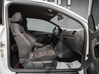 Volkswagen Polo GTI 2.0 TSI 3p
