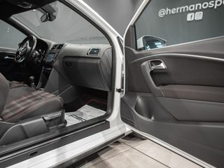 Volkswagen Polo GTI 2.0 TSI 3p