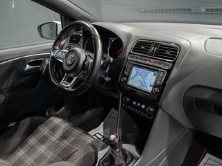 Volkswagen Polo GTI 2.0 TSI 3p