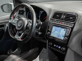 Volkswagen Polo GTI 2.0 TSI 3p