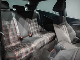 Volkswagen Polo GTI 2.0 TSI 3p