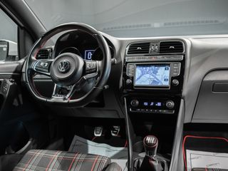 Volkswagen Polo GTI 2.0 TSI 3p