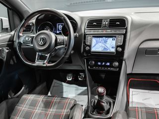 Volkswagen Polo GTI 2.0 TSI 3p