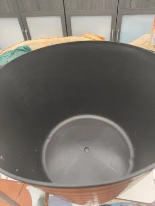 Cubos de goma flexibles