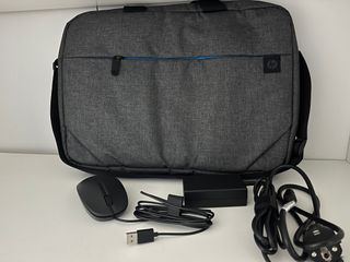 HP EliteBook 640 G10 14” i5-1350P 16GB 500GB