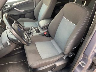 BIEN CUIDADA!!! FORD S-MAX 2.0TDCI 140CV