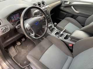 BIEN CUIDADA!!! FORD S-MAX 2.0TDCI 140CV