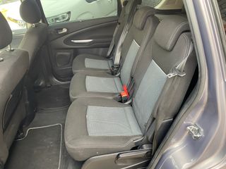 BIEN CUIDADA!!! FORD S-MAX 2.0TDCI 140CV