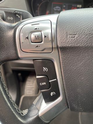 BIEN CUIDADA!!! FORD S-MAX 2.0TDCI 140CV