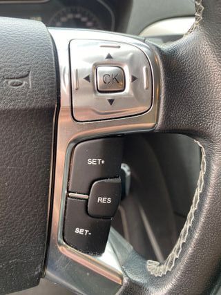 BIEN CUIDADA!!! FORD S-MAX 2.0TDCI 140CV