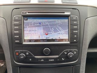 BIEN CUIDADA!!! FORD S-MAX 2.0TDCI 140CV