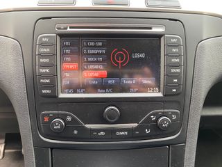 BIEN CUIDADA!!! FORD S-MAX 2.0TDCI 140CV