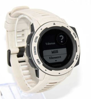 RELOJ DEPORTIVO GARMIN INSTINCT TACTICAL