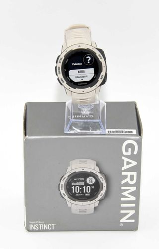 RELOJ DEPORTIVO GARMIN INSTINCT TACTICAL