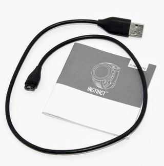 RELOJ DEPORTIVO GARMIN INSTINCT TACTICAL