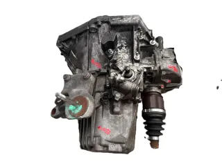 Caja de cambios manual Fiat Bravo II 2008 1.6 Multijet 198A3000 55220280