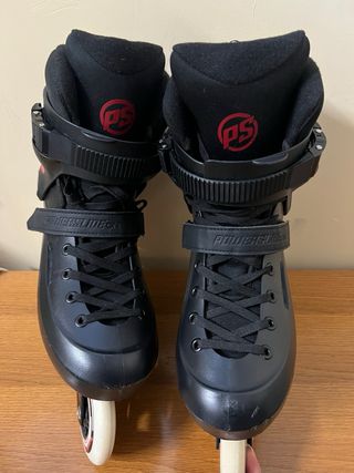 Patines en línea Powerslide One ZOOM 100 - T.43/44