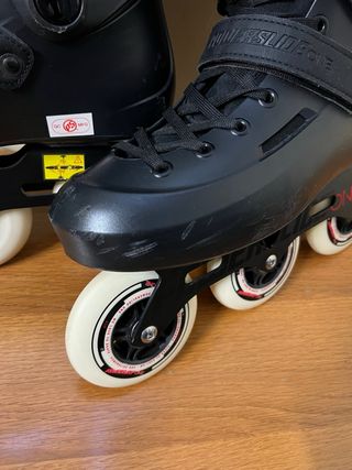 Patines en línea Powerslide One ZOOM 100 - T.43/44