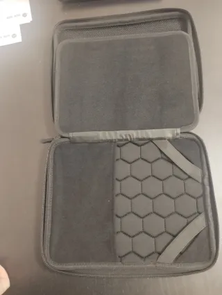 Funda Rígida Tablet ISY