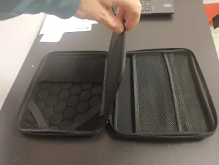 Funda Rígida Tablet ISY