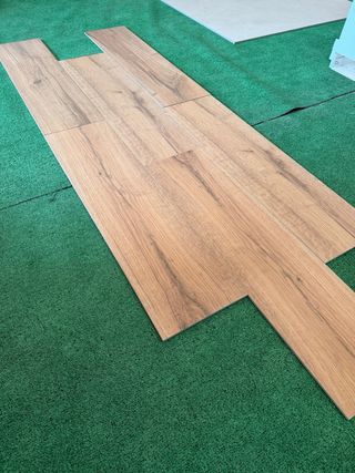 Porcelánico imitación parquet 24x88