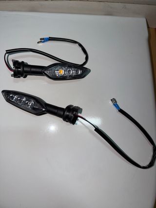 Kit Intermitentes LED Moto