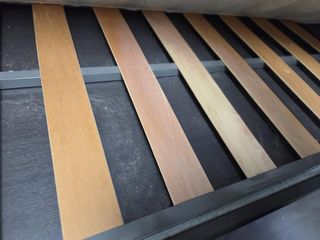 Cama nido con 4 cajones y somieres