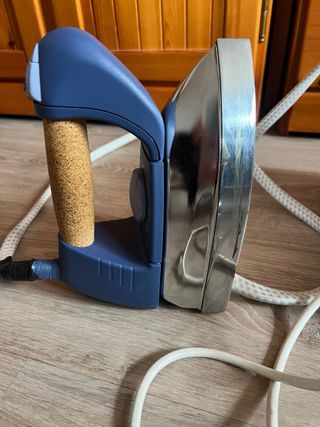 Plancha Taurus Bravissimo 7