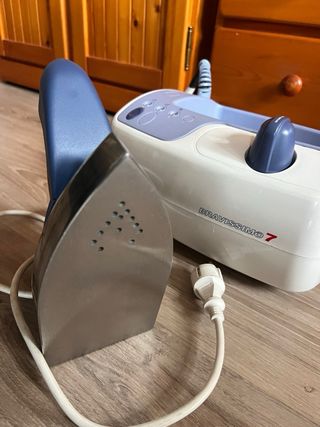 Plancha Taurus Bravissimo 7