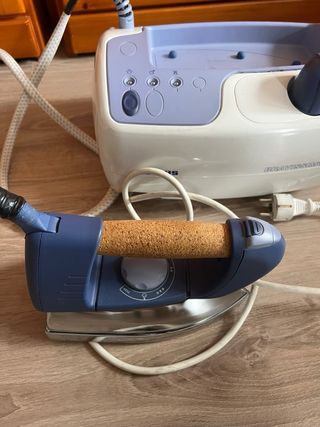 Plancha Taurus Bravissimo 7