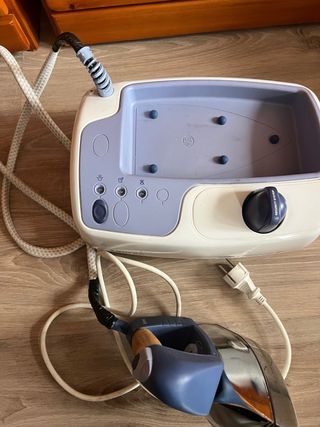 Plancha Taurus Bravissimo 7