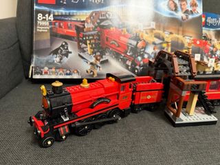 Lego Harry Potter 75955 Hogwarts Express