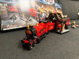 Lego Harry Potter 75955 Hogwarts Express