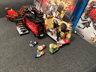 Lego Harry Potter 75955 Hogwarts Express