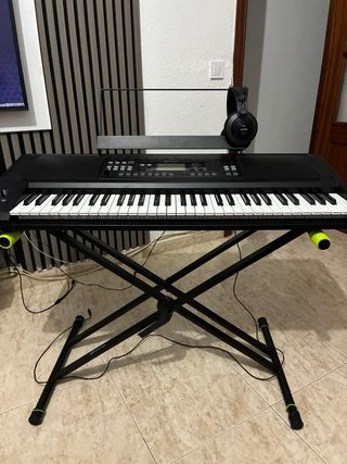 Piano Korg EK-50